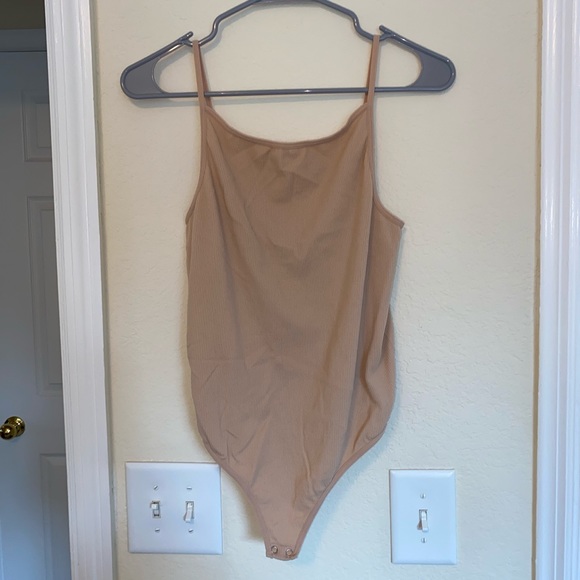 Rue21 bodysuit - Picture 1 of 4